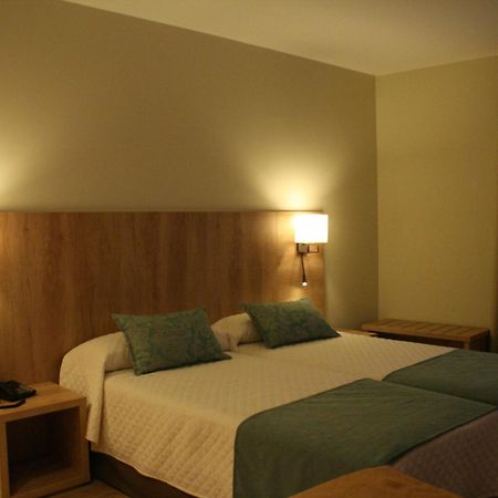 Hotel & Spa Real Villa Anayet カンフランク エクステリア 写真