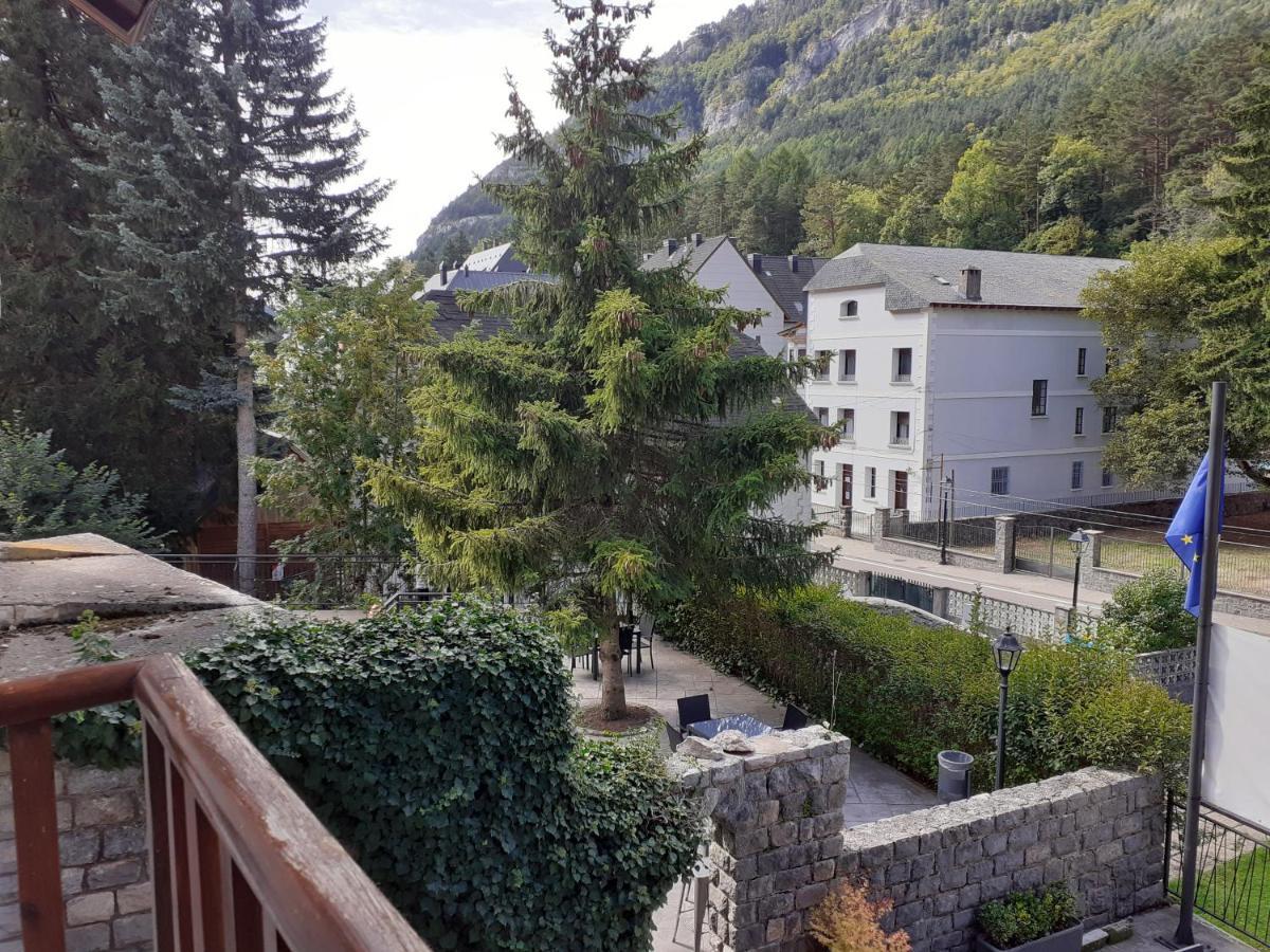 Hotel & Spa Real Villa Anayet カンフランク エクステリア 写真