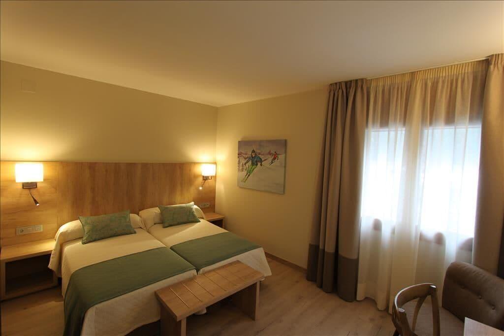 Hotel & Spa Real Villa Anayet カンフランク エクステリア 写真