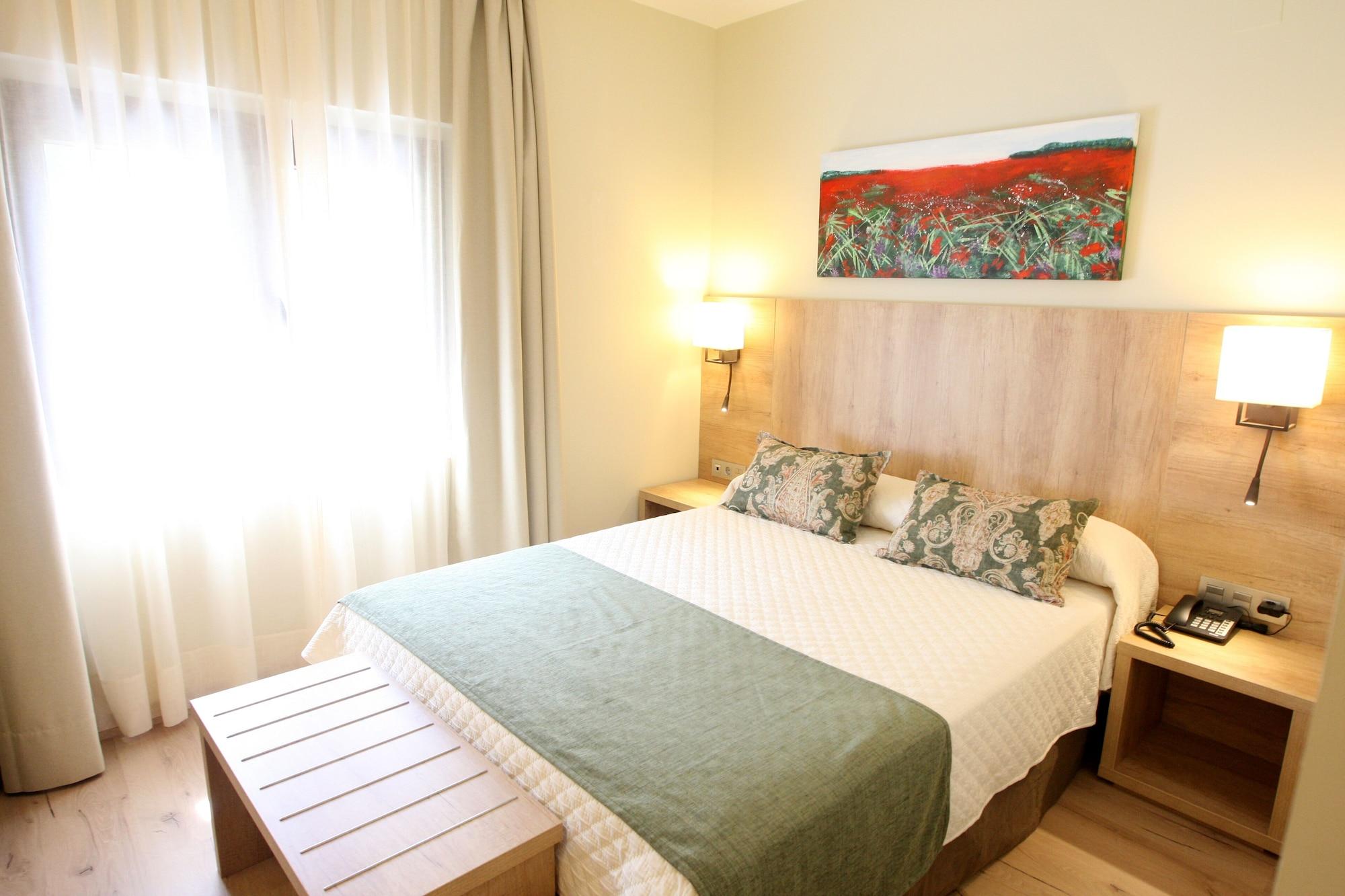 Hotel & Spa Real Villa Anayet カンフランク エクステリア 写真