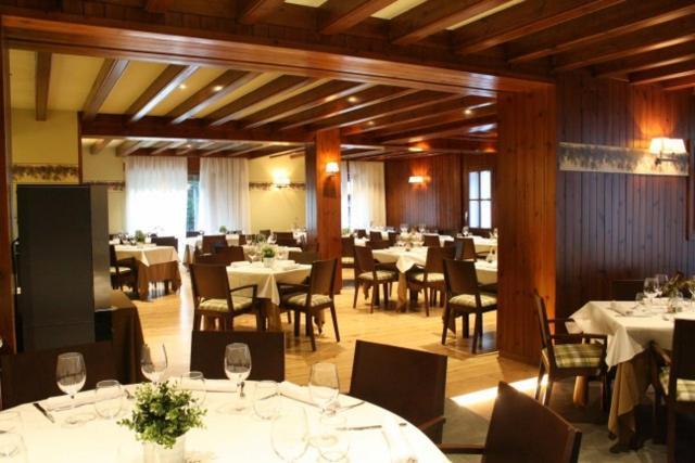 Hotel & Spa Real Villa Anayet カンフランク エクステリア 写真