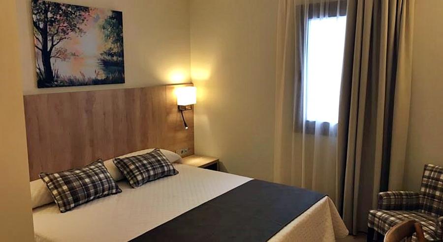 Hotel & Spa Real Villa Anayet カンフランク エクステリア 写真