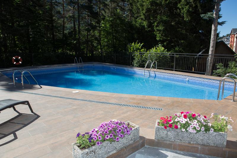 Hotel & Spa Real Villa Anayet カンフランク エクステリア 写真