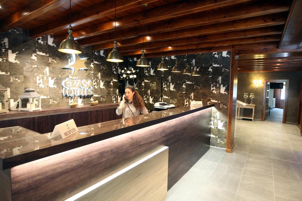 Hotel & Spa Real Villa Anayet カンフランク エクステリア 写真